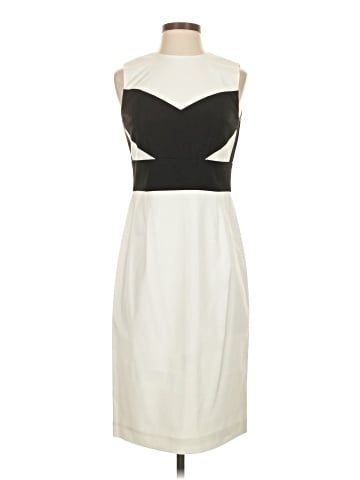 W by Worth Cocktail Dress (view 1)