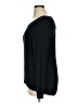 GAIAM Black Long Sleeve Top Size XL - photo 5