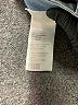 Paige Blue Jeans Size 27 waist - photo 8