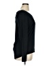 GAIAM Black Long Sleeve Top Size XL - photo 4