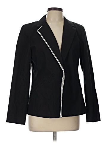 Womyn Blazer (view 1)