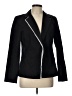 Womyn Black Blazer Size 10 - photo 1