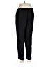 Bar III 100% Polyester Solid Black Track Pants Size M - photo 2