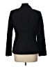 Womyn Black Blazer Size 10 - photo 2