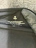 iuga Black Bodysuit Size L - photo 3