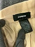 Express Tan Blazer Size XS - photo 6