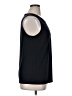 Ann Taylor Black Sleeveless Top Size XL - photo 4