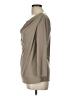 Grace Gray 3/4 Sleeve Top Size L - photo 5