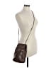 Bally Solid Brown Crossbody Bag One size - photo 2