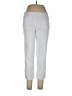Slim-Sation by Multiples Solid Gray Casual Pants Size 12 - photo 1
