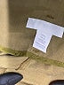 H&M Green Cargo Pants Size 12 - photo 7