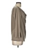 Grace Gray 3/4 Sleeve Top Size L - photo 4