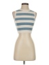Zara Ivory Tank Top Size S - photo 1