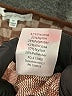 Emory Park Checkered-gingham Brown Cardigan Size M - photo 8
