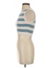 Zara Ivory Tank Top Size S - photo 5