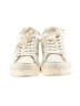 Tretorn Ivory Sneakers Size 7 - photo 2