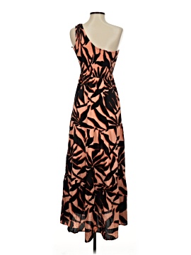 open lace back dress Aire main image 1