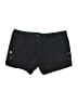 The Limited Solid Black Shorts Size 8 (petite) - photo 1