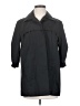 Chico's Gray Trenchcoat Size Sm (0) - photo 1