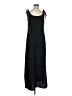 Lulus 100% Polyester Black Casual Dress Size S - photo 1