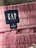 Gap Tie-dye Purple Casual Pants Size L - photo 7