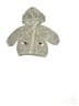 Assorted Brands Gray Jacket 0-3 MO / 3 MO - photo 1