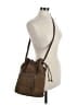 Redwall Animal Print Brown Crossbody Bag One size - photo 2