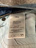 Joe's Jeans Blue Denim Shorts Size 28 waist - photo 3