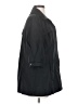 Chico's Gray Trenchcoat Size Sm (0) - photo 4