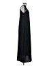Lulus 100% Polyester Black Casual Dress Size S - photo 4