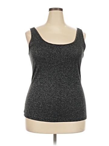 Jennifer Lopez Tank Top (view 1)