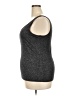 Jennifer Lopez Gray Tank Top Size XXL - photo 5