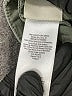 Joie Green Casual Pants Size 24 waist - photo 8