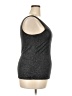 Jennifer Lopez Gray Tank Top Size XXL - photo 4