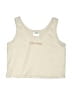 Calvin Klein 100% Polyester Tan Tank Top Size L (kids) - photo 1
