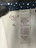 Calia Polka Dots Ivory Swimsuit Bottoms Size XL - photo 3