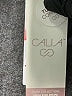 Calia Polka Dots Ivory Swimsuit Bottoms Size XL - photo 4