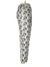 H&M Print Silver Leggings Size 6 - photo 4