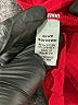 Catherines Solid Red Track Pants Size 4X (petite) - photo 5
