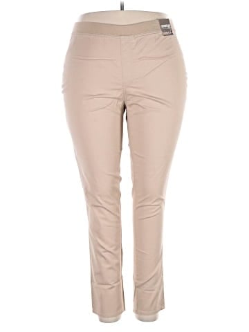 Avenue Casual Pants (view 1)