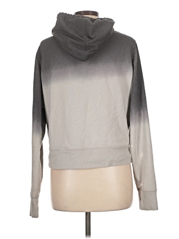 Sundays Zip Up Hoodie (view 2)