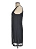 Assorted Brands 100% Polyester Gray Cocktail Dress Size M - photo 5