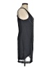 Assorted Brands 100% Polyester Gray Cocktail Dress Size M - photo 4