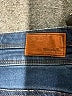 Simply Be Blue Denim Shorts Size 30 waist - photo 4