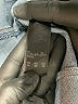 Simply Be Blue Denim Shorts Size 30 waist - photo 5