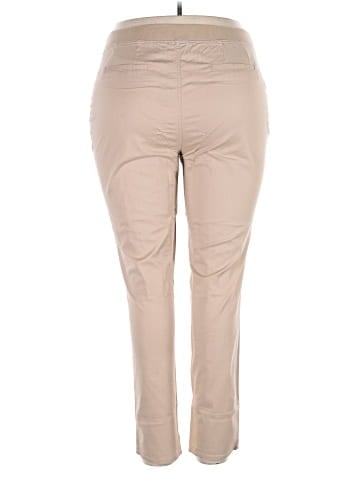 Avenue Casual Pants (view 2)