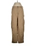 Everlane 100% Tencel Tan Jeans Size 4 - photo 1