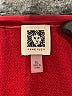 Anne Klein Burgundy Pullover Sweater Size XL - photo 7