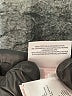 Anne Klein Burgundy Pullover Sweater Size XL - photo 8