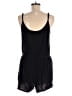 Divided by H&M Solid Black Romper Size M (estimated) - photo 2